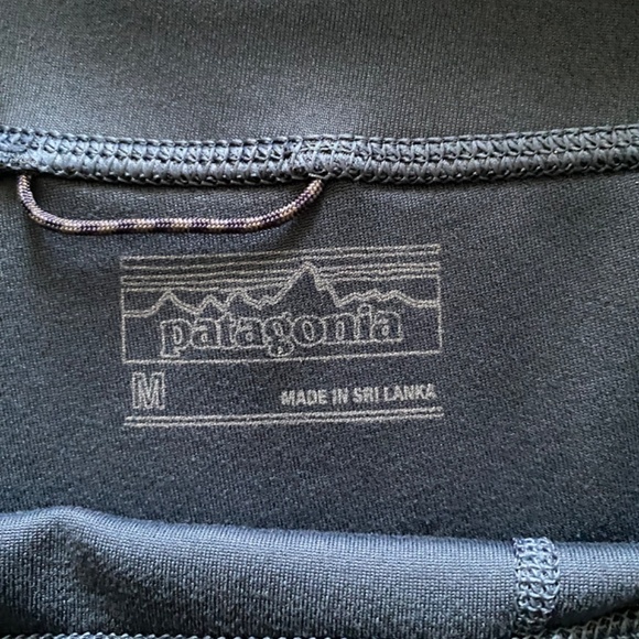 Patagonia Packout Tights Womens - Picture 5 of 7